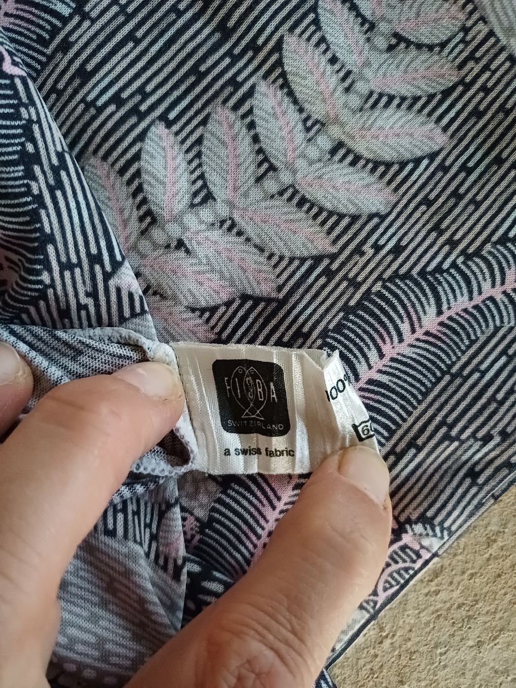 Linge de lit: Fischbacher Bettwäsche 2-fach – D'occasion à Hausen AG par lisa963 1