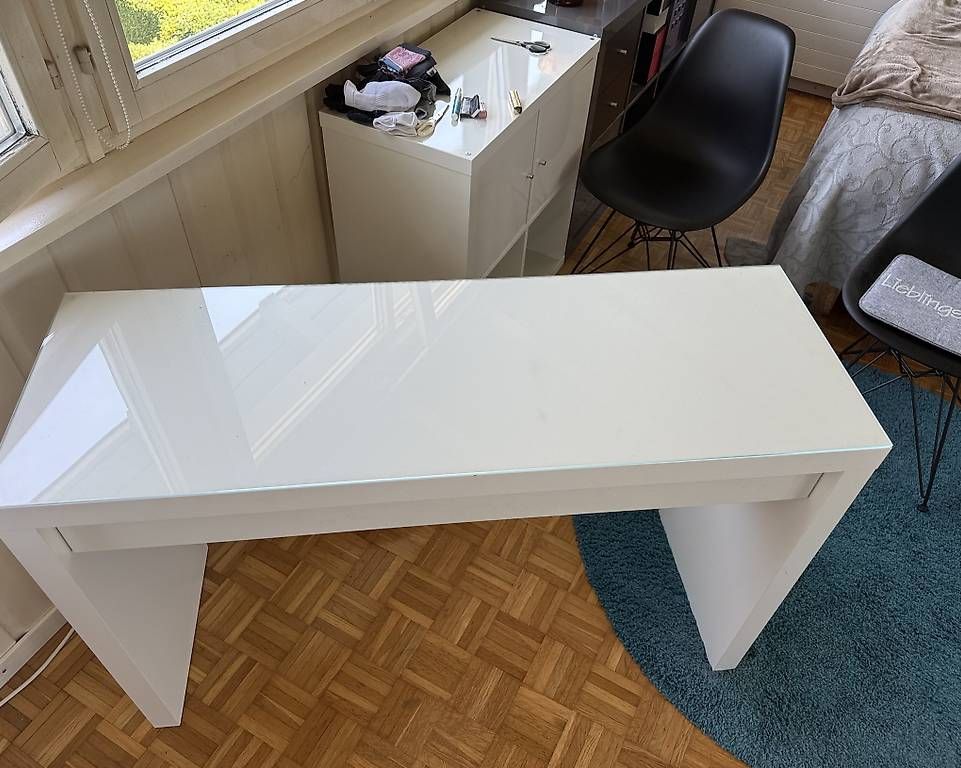 Ikea Coiffeuses: Schminktisch von IKEA – D'occasion à Bergdietikon par ulr_r9x5 3