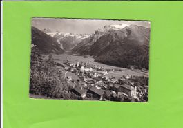 Engelberg mit Titlis