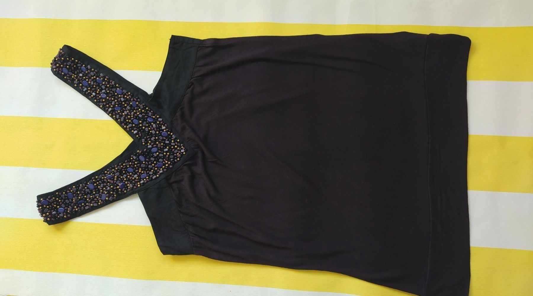 Zara Top: Zara-T-Shirt. Größe M – Usato da Widen venduto da isa_zz9b 2