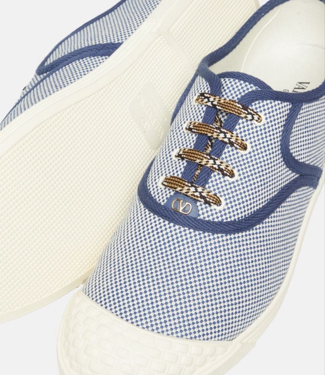 Valentino Scarpe da uomo: Valentino Garavani Sneakers – Nuovo e nell'imballaggio originale da Zürich venduto da Grothschild 4
