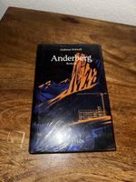 Libro "Anderberg" di Andreas Schwab - Romanzo nuovo! (52)