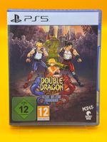 Double Dragon: Rise of the Dragons - PS5