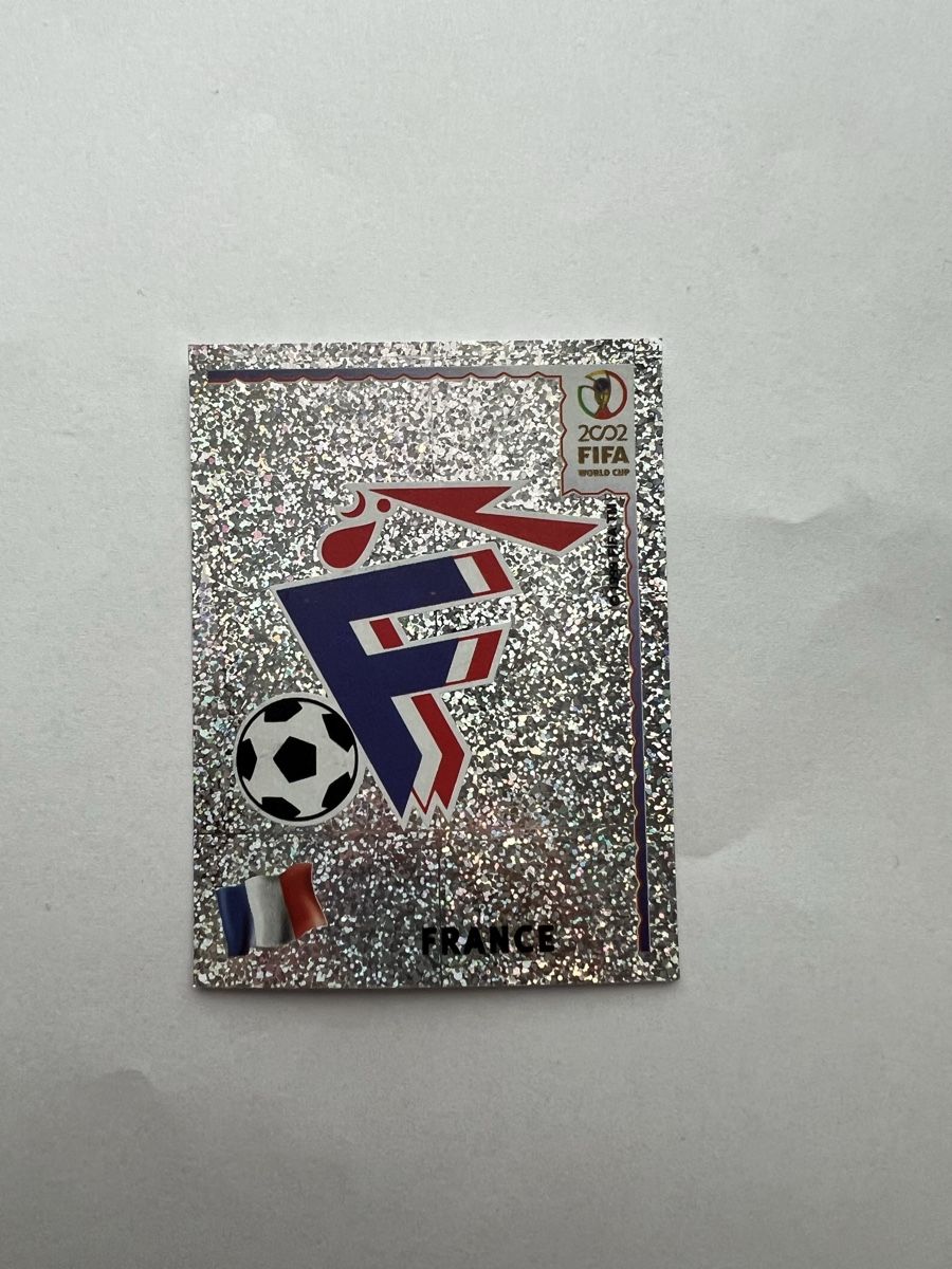 Panini Carte collezionabili: Panini WM02 Bild – Usato da Willisau venduto da Neiro77