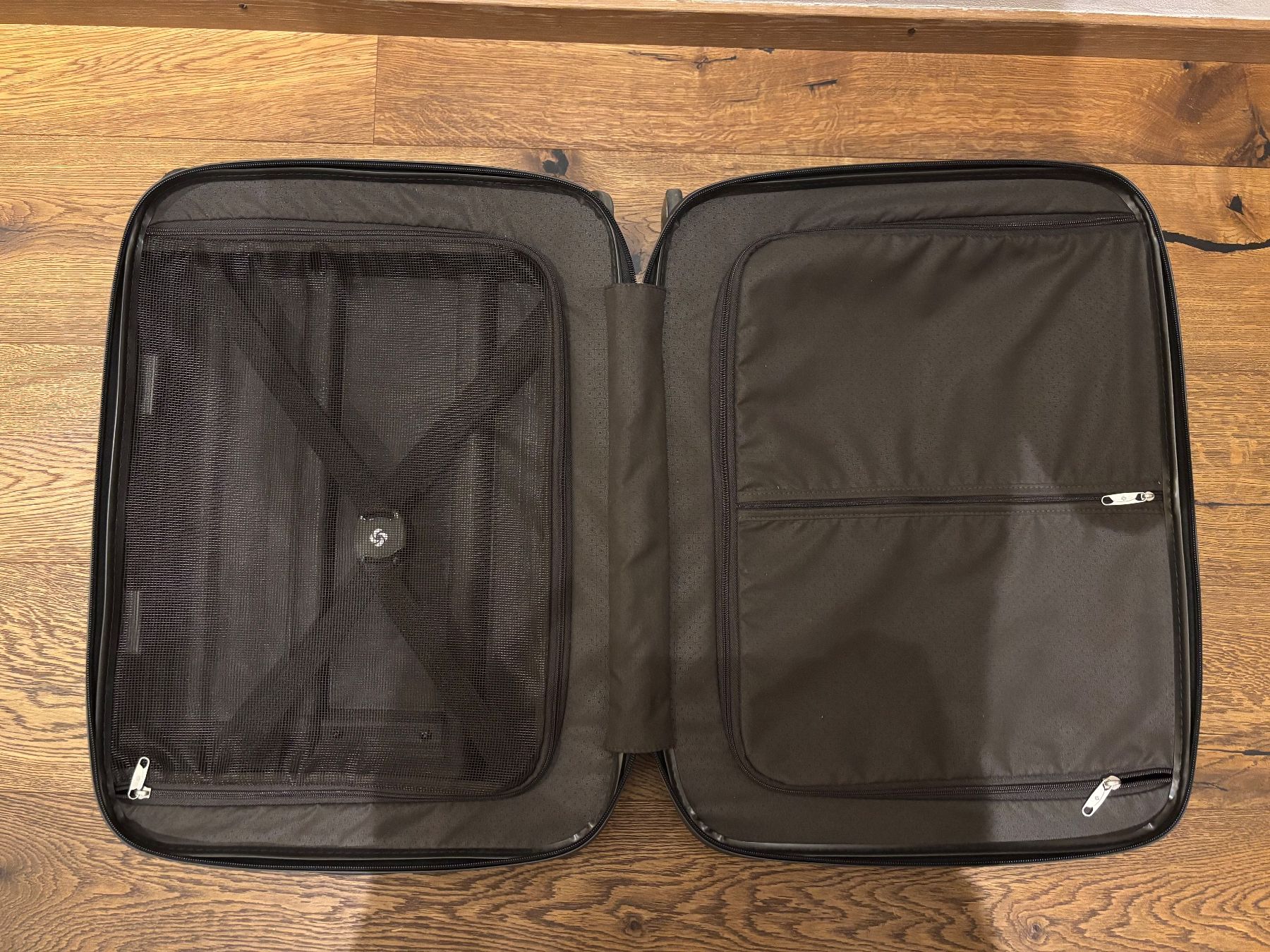 Samsonite Reisekoffer: Samsonite Handgepäck Koffer – Gebraucht aus Otelfingen von simbaxx 5