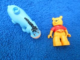 Duplo Winnie Pooh Figuren ( Set 2016 )