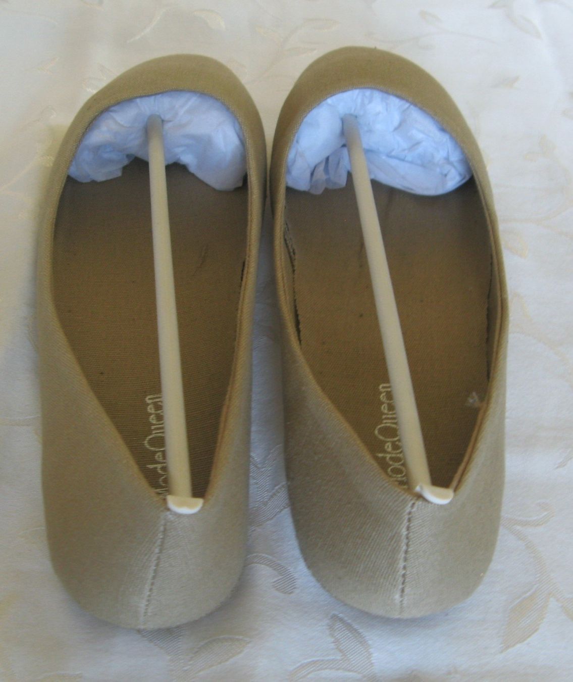 Scarpe da donna: Modequeen Ballerinas Grösse 39 – Nuovo e nell'imballaggio originale da Frauenfeld venduto da Interessent1 2