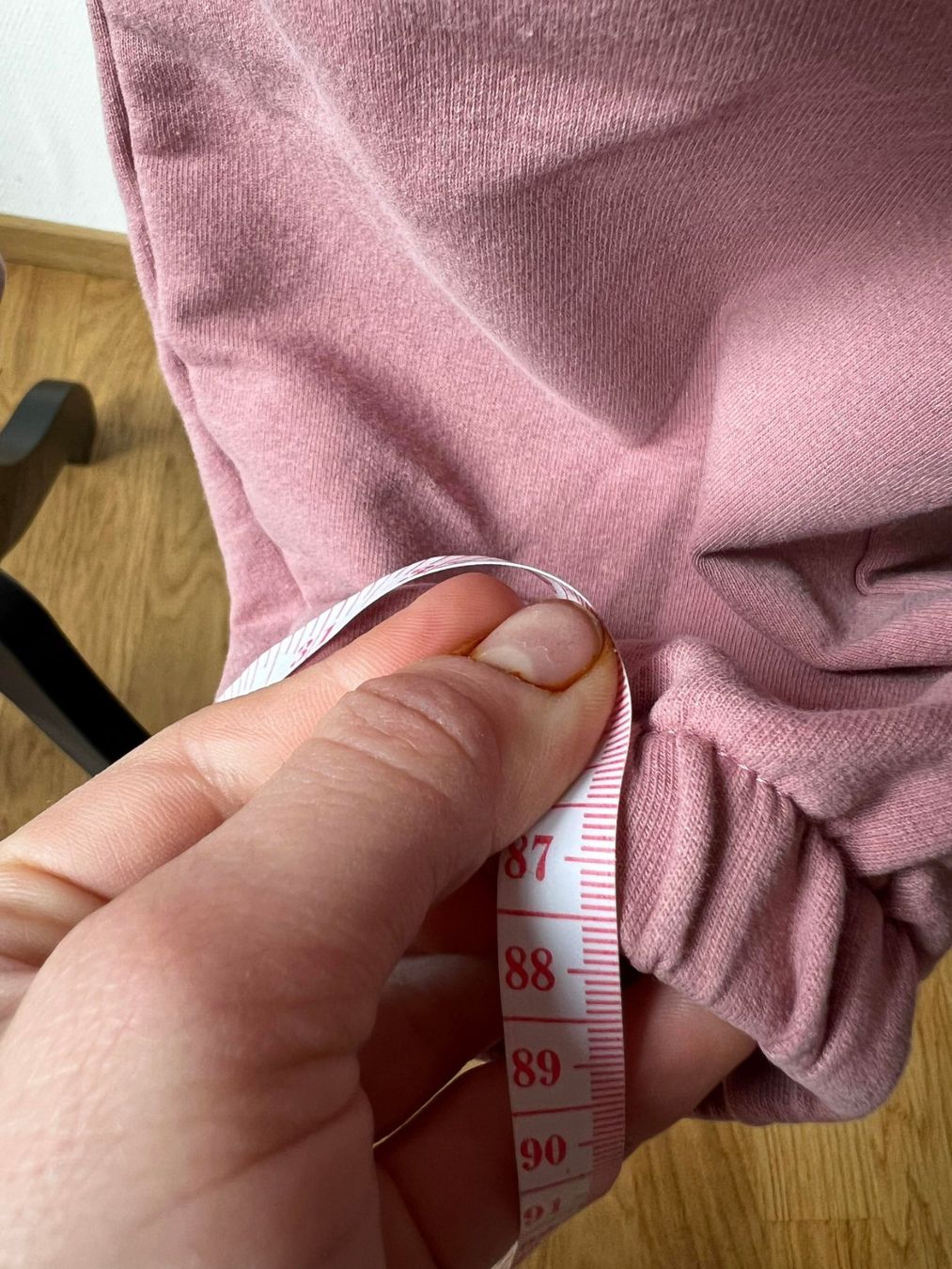 Anzüge & Kostüme: Rosa Anzug S/XS – Gebraucht aus Riehen von edu_92w7 2