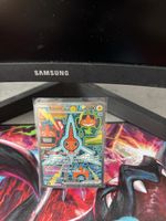 Ab 1 CHF Rotom EX EN