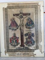 Stich M. Zell, Taferl, Sonntagberg, Scha