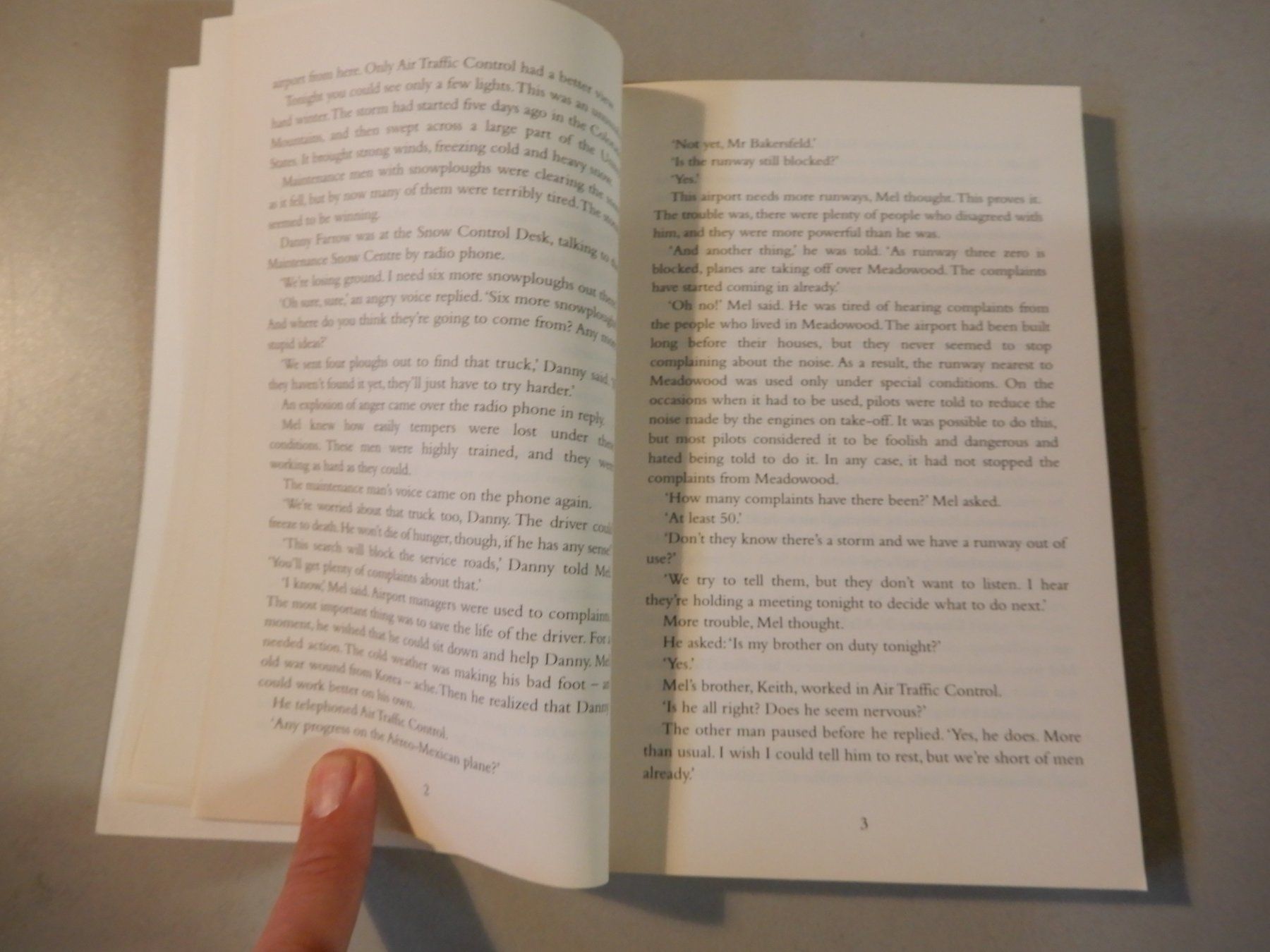 Libri: Arthur Hailey: "Airport" - Penguin Readers Level 5 – Usato da Erstfeld venduto da Mario_boe0 4
