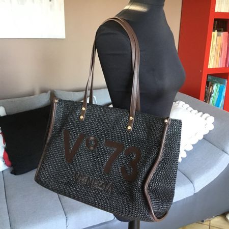 73 VENEZIA 🖤 Grand Sac