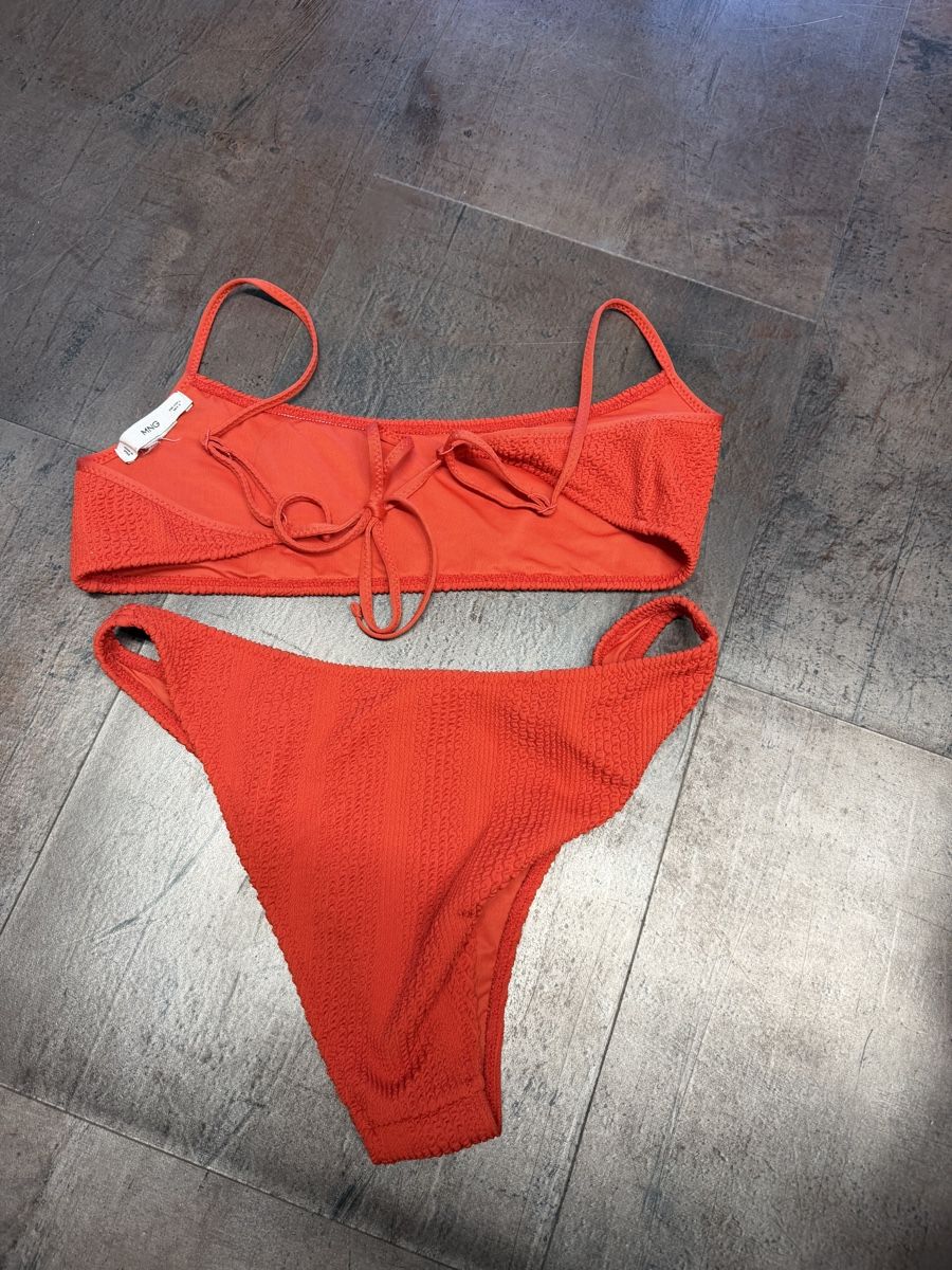 Mango Costumi da bagno & Bikini: Badeanzug Mango  – Nuovo (secondo la descrizione) da Neerach venduto da the_modern_mini 1