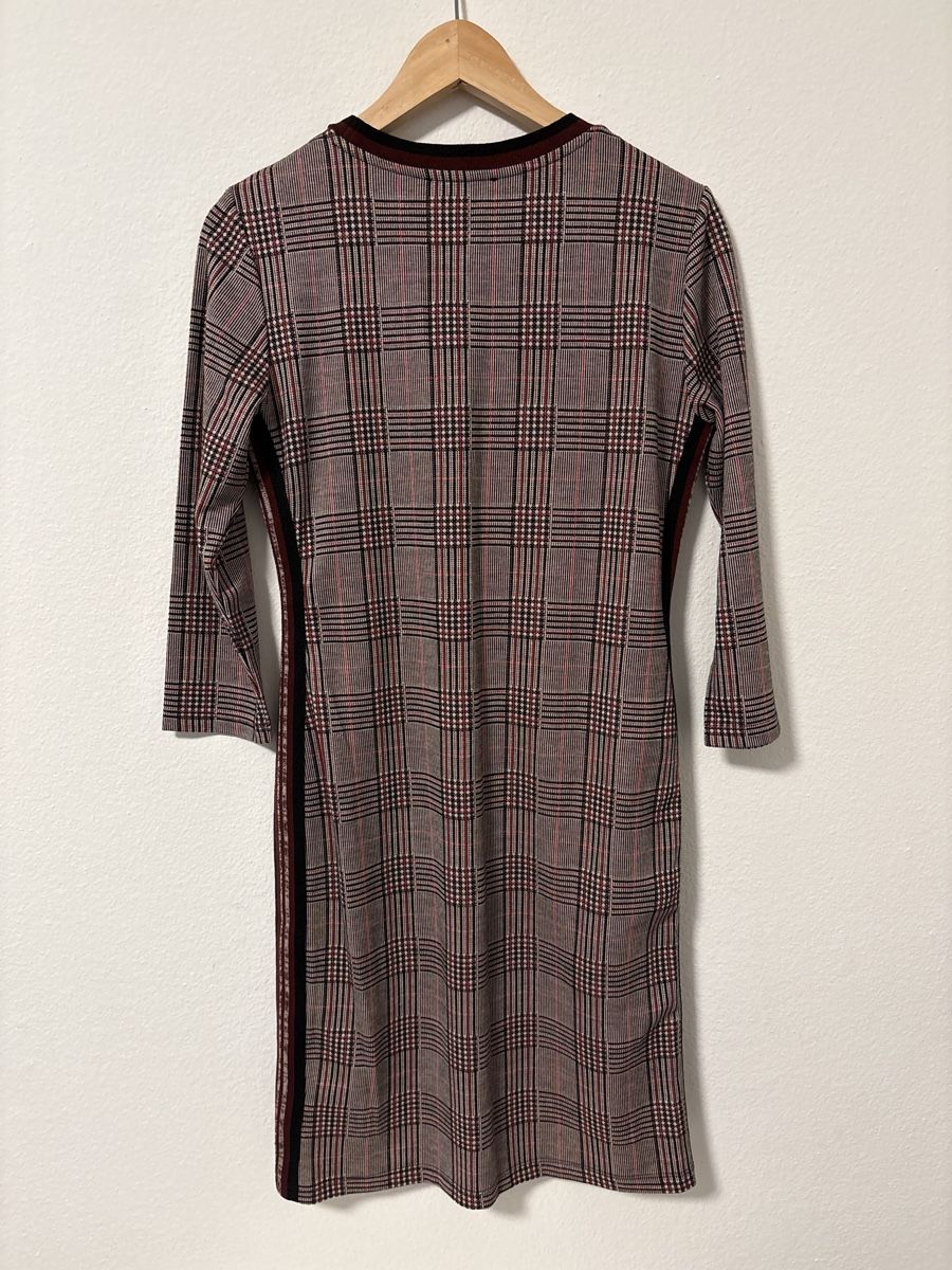 Esprit Vestiti: Schönes Kleid mit Karomuster von EDC, Grösse M! – Usato da St. Gallen venduto da moo_q6pg 2