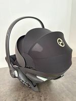 CYBEX Cloud G i-Size Babyschale kaum gebraucht,Top-Zustand