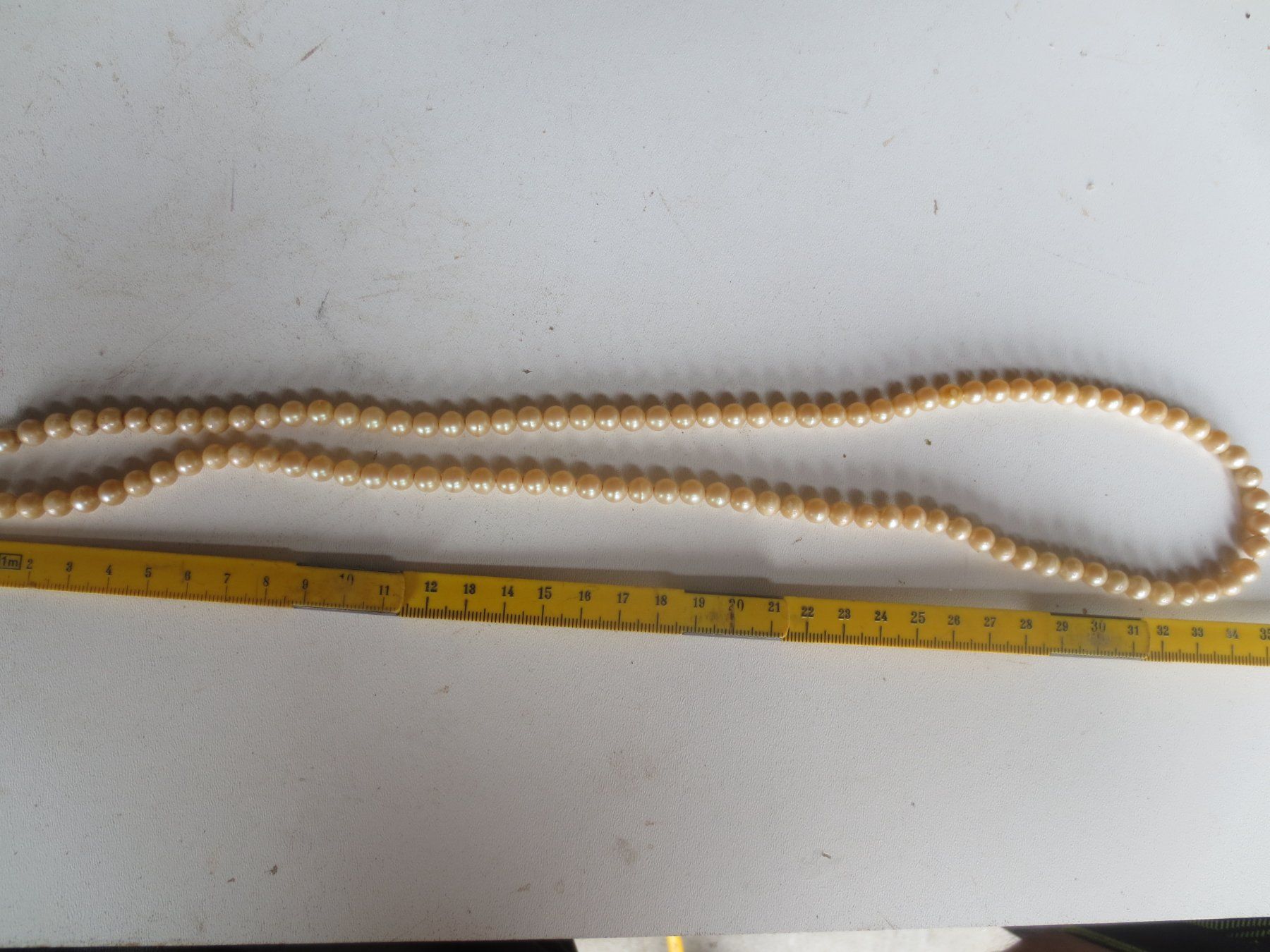 Catenine: Halskette antik – Usato da Weier im Emmental venduto da waefler03 3