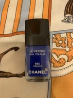 Nagellack Chanel (Vibrato 665) 