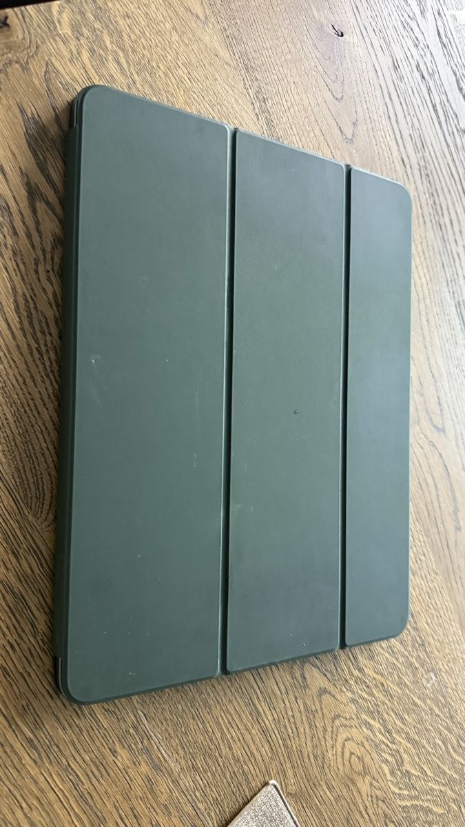 Apple Tablet PC: iPad Pro 12,9 256GB Grau Topzustand – Usato da Steg im Tösstal venduto da Beckerbande 2
