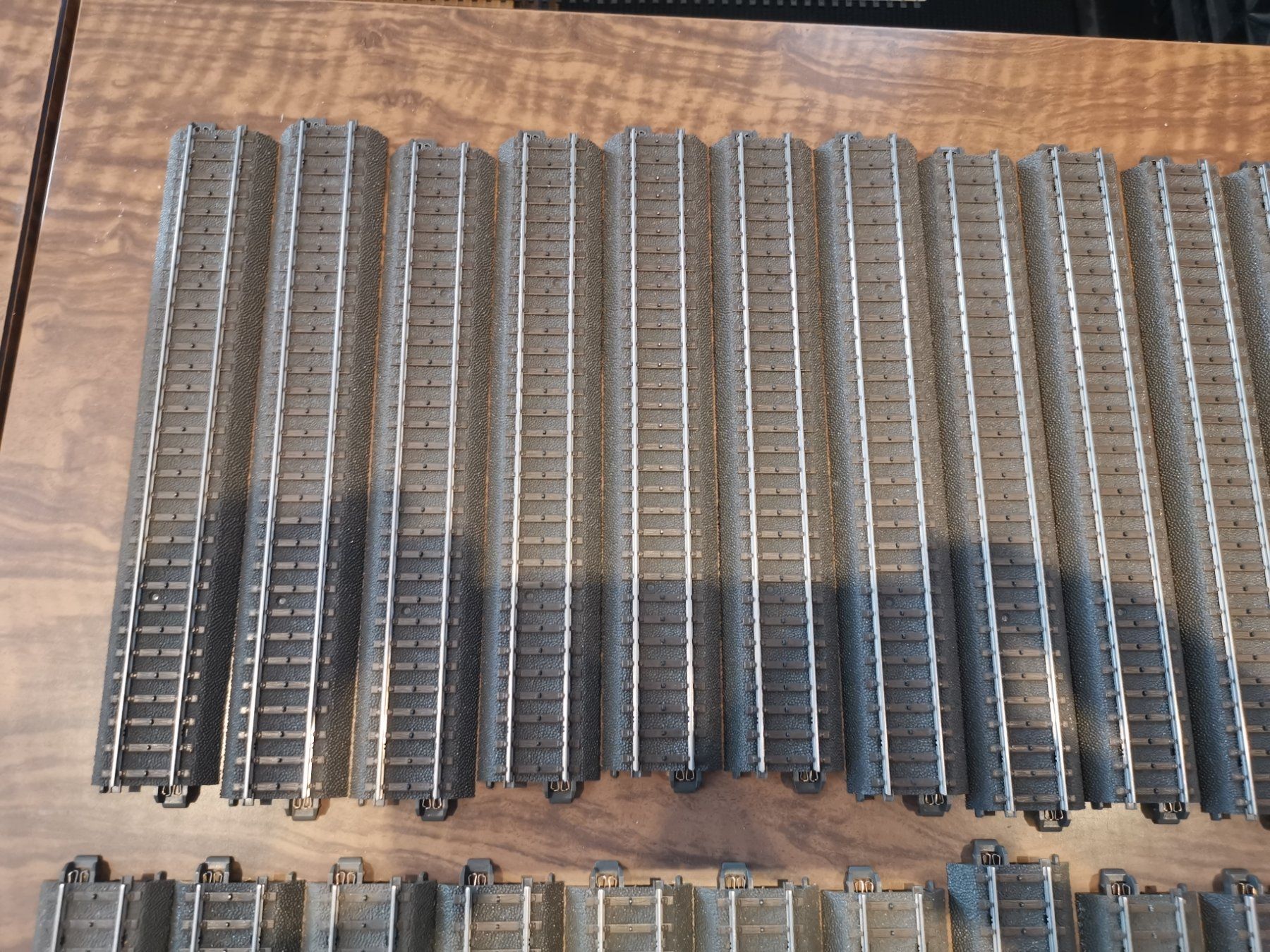 Märklin Modellini di ferrovie: Märklin - diverse C-Gleise – Usato da St. Margrethen SG venduto da tribeli98 5