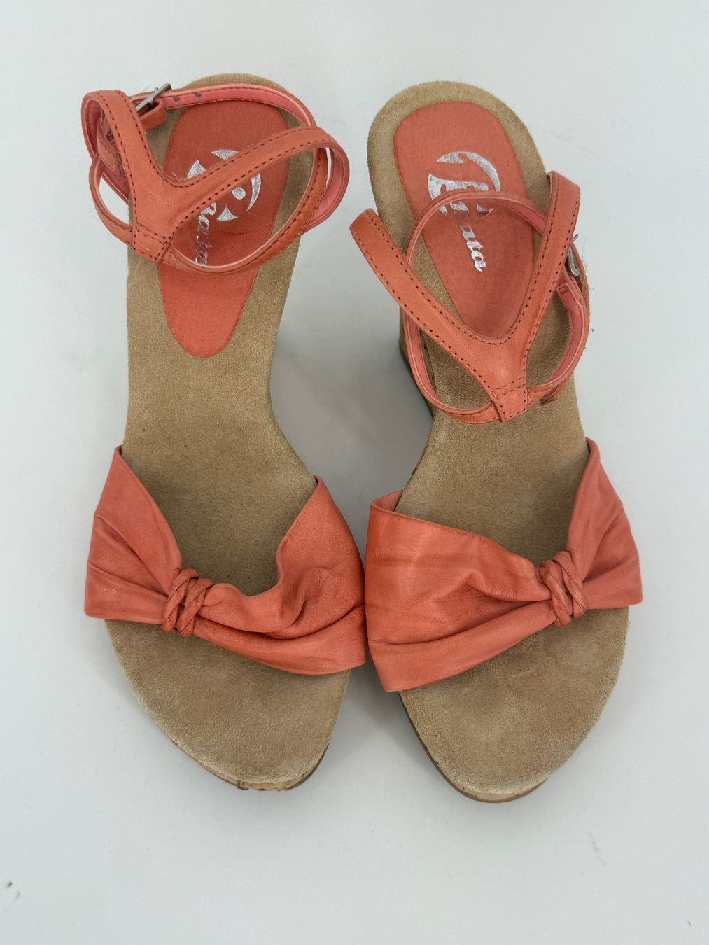 Scarpe da donna: Keilabsatz Sandalen Gr. 36 von Bata – Usato da Auenstein venduto da moin. 3