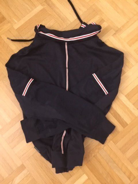 Marc Cain Giacche: Trainer-Jacke "Marccain" Gr. 36 – Nuovo (secondo la descrizione) da Walenstadt venduto da ricamul 4