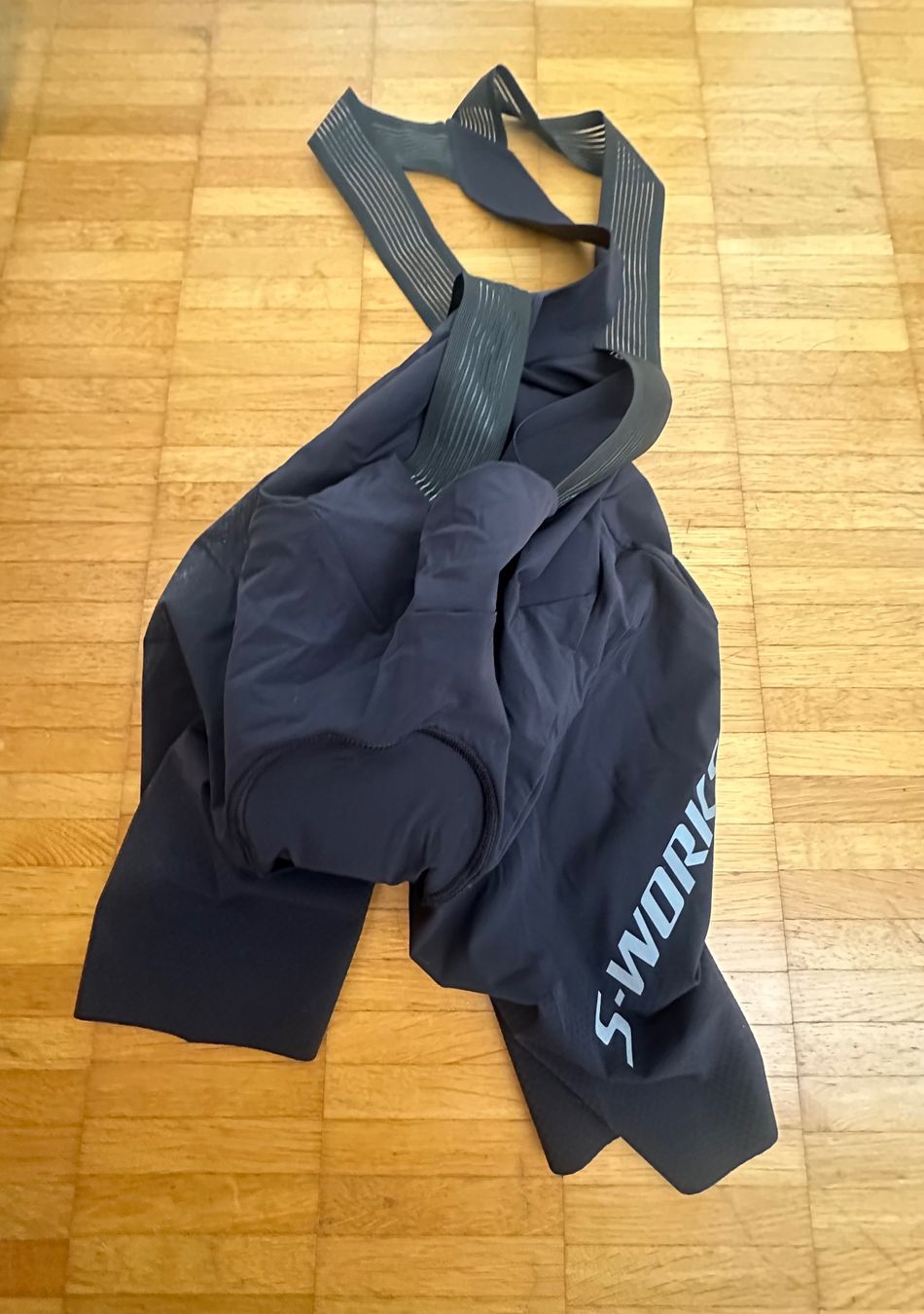 Specialized Pantalons: Specialized S-works cycling shorts women – D'occasion à Zug par abe_6llp