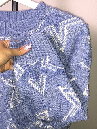 Sweater New