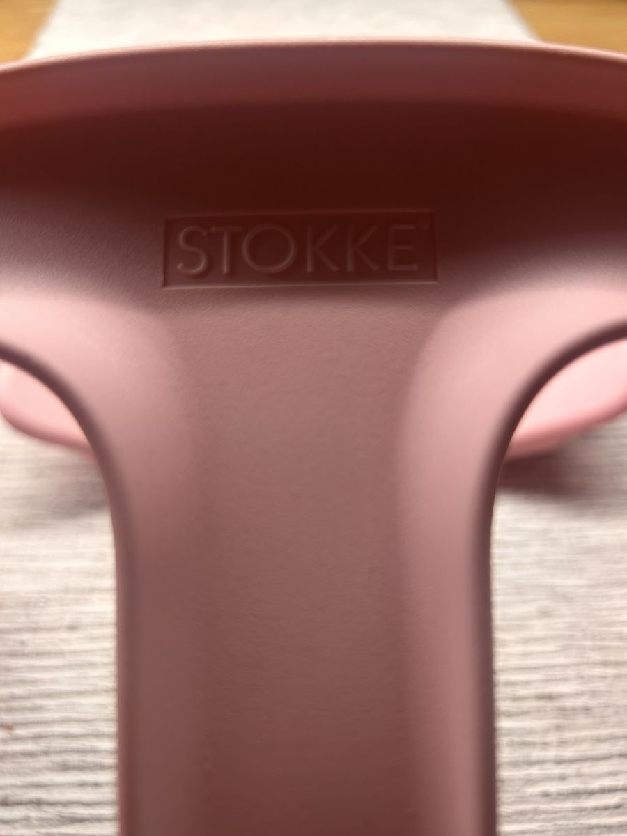 Stokke Chaises hautes: Stokke Baby set – D'occasion à Küsnacht ZH par DBODBO 1