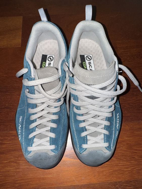 Scarpa Veloce Woman | Bloc-Hütte – Die Boulderha Produktbild-Vorschau 6