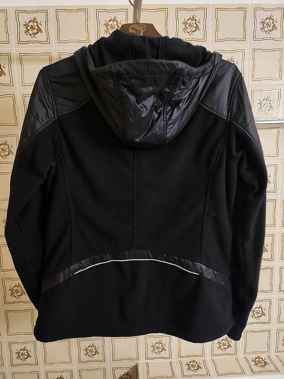 Jacken: Hummel Jacke,Grösse L – Gebraucht aus Schliern b.Köniz von schoggi0503 2