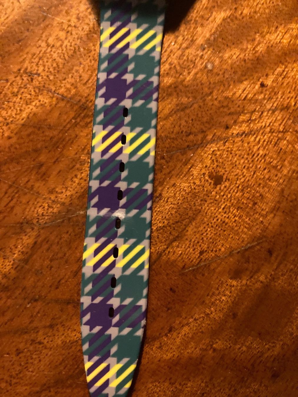 Swatch Orologi: Swatch Tailleur, 1991, ne marche pas – Difettoso da Paudex venduto da micinque 3
