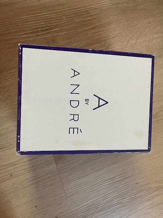 André Schuhe für Jungen: Babyschuhe – Neu und originalverpackt aus Aesch BL von drFrodo 2