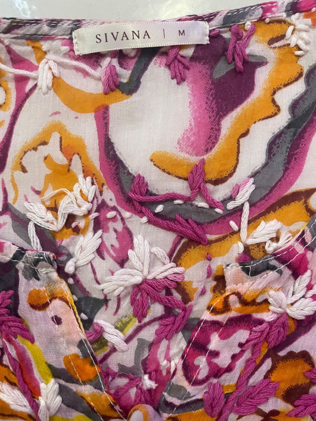 Vestiti: Kleid - Silvana - M – Nuovo e nell'imballaggio originale da Minusio venduto da Pink222 5