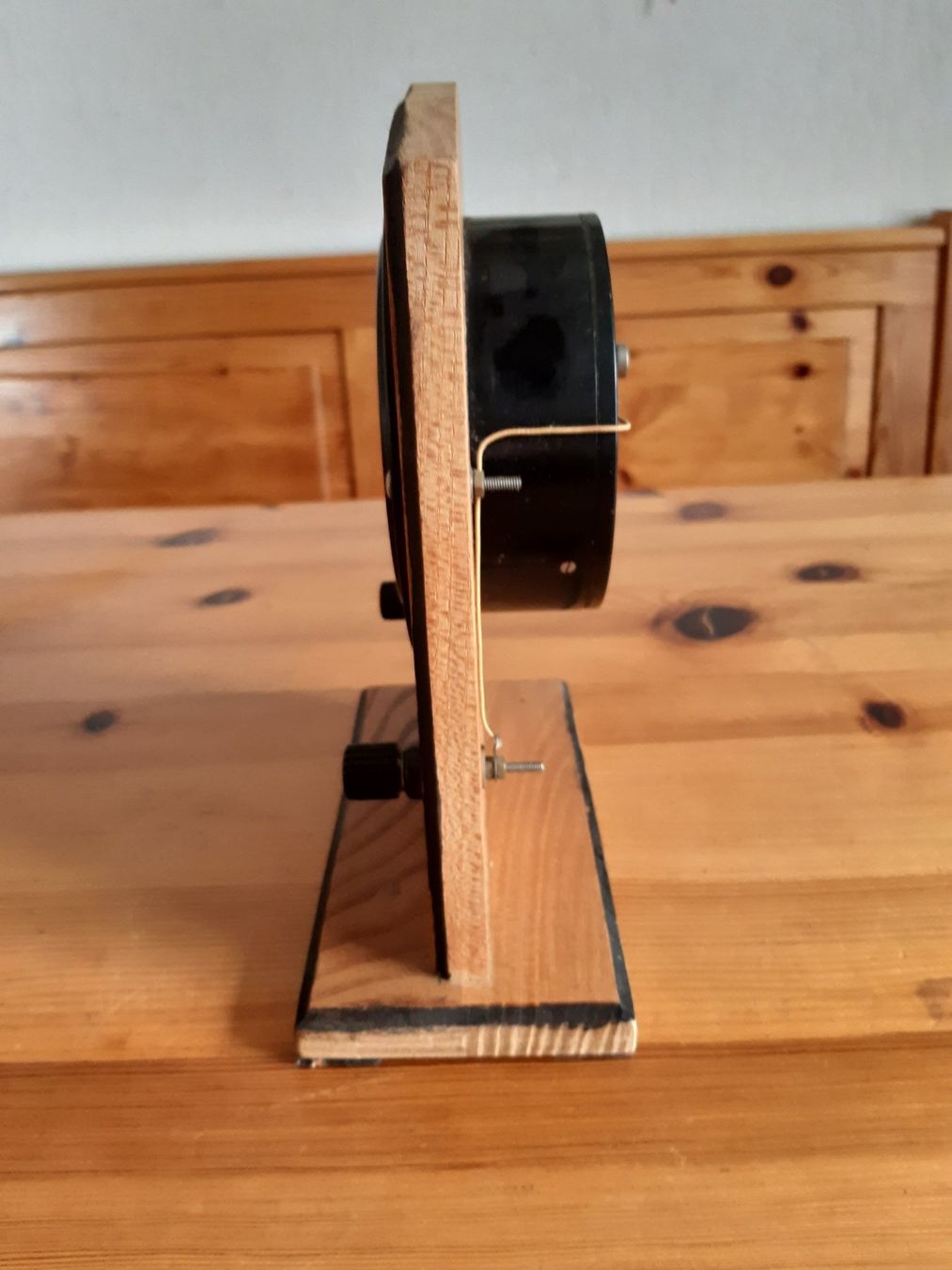 Misurare: Vintage Messgerät, Strommesser – Usato da Oberentfelden venduto da Trinity1945 1