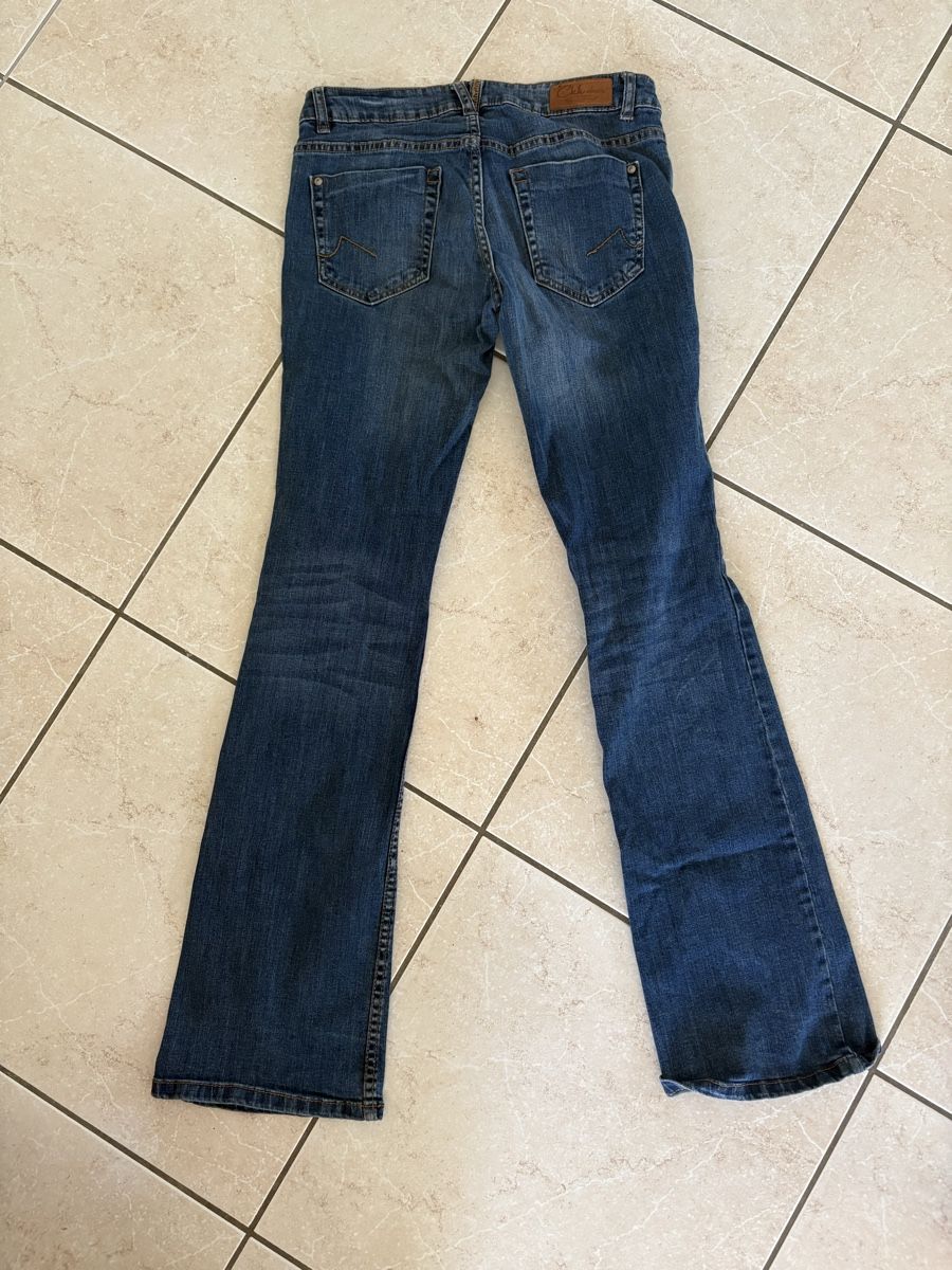 Jeans: Jeans – Usato da Jona venduto da NinaLuna 1