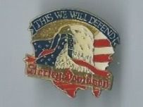 Harley-Davidson Pin