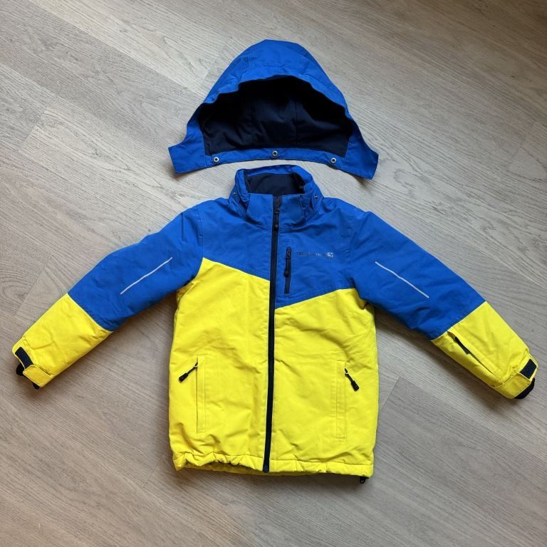 Trevolution Vestes & Manteaux: Skijacke 128 cm – D'occasion à Zürich par Leberaum