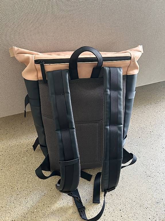 Rucksäcke: Kapten & Son Rucksack Helsinki  – Gebraucht aus Basel von 6orange8 1