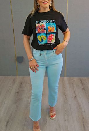 Hose XL NEU