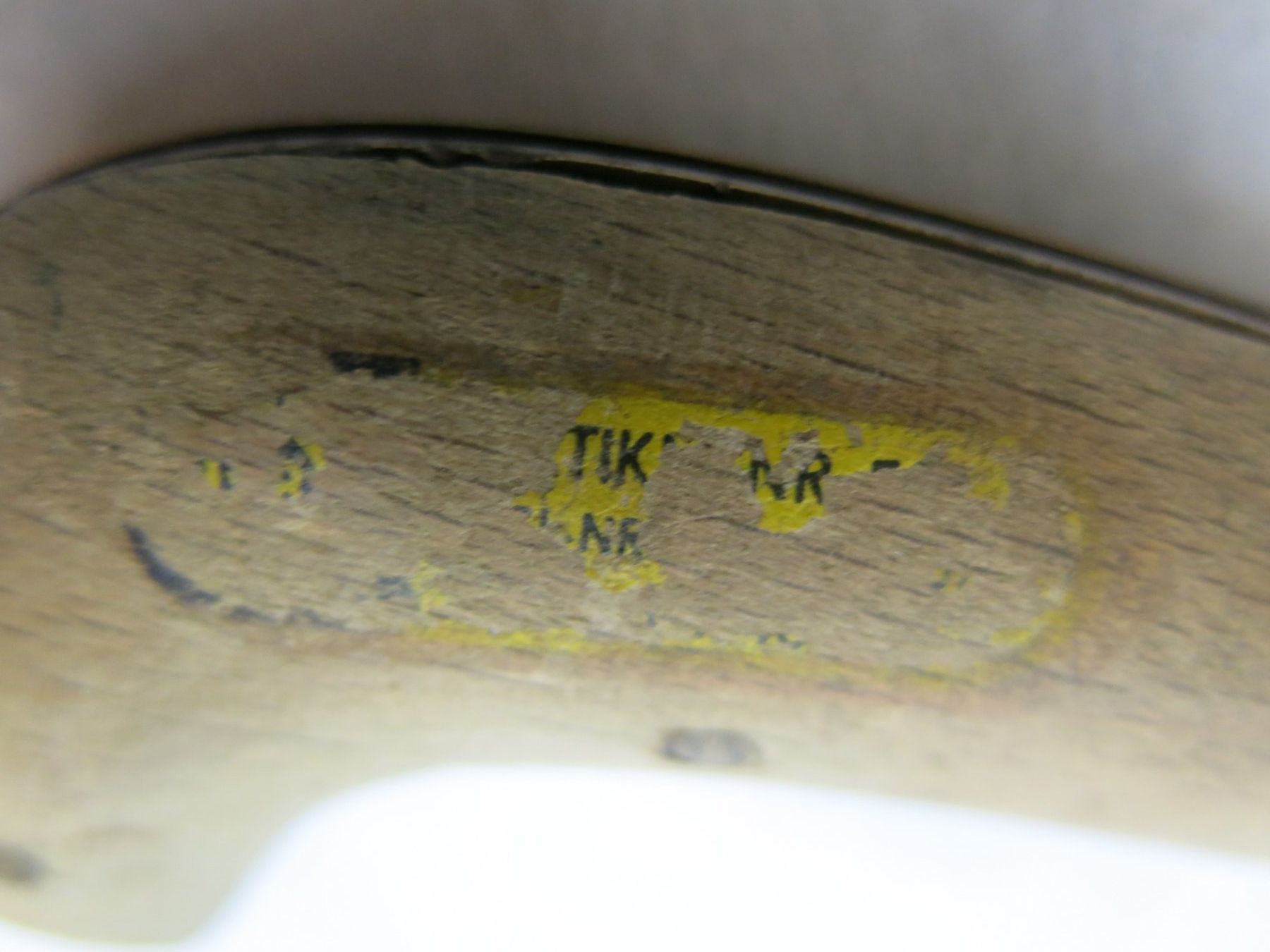 Accessori: Fund Alt Messer Klappmesser Rebmesser – Usato da Buchs ZH venduto da Ste1727 5