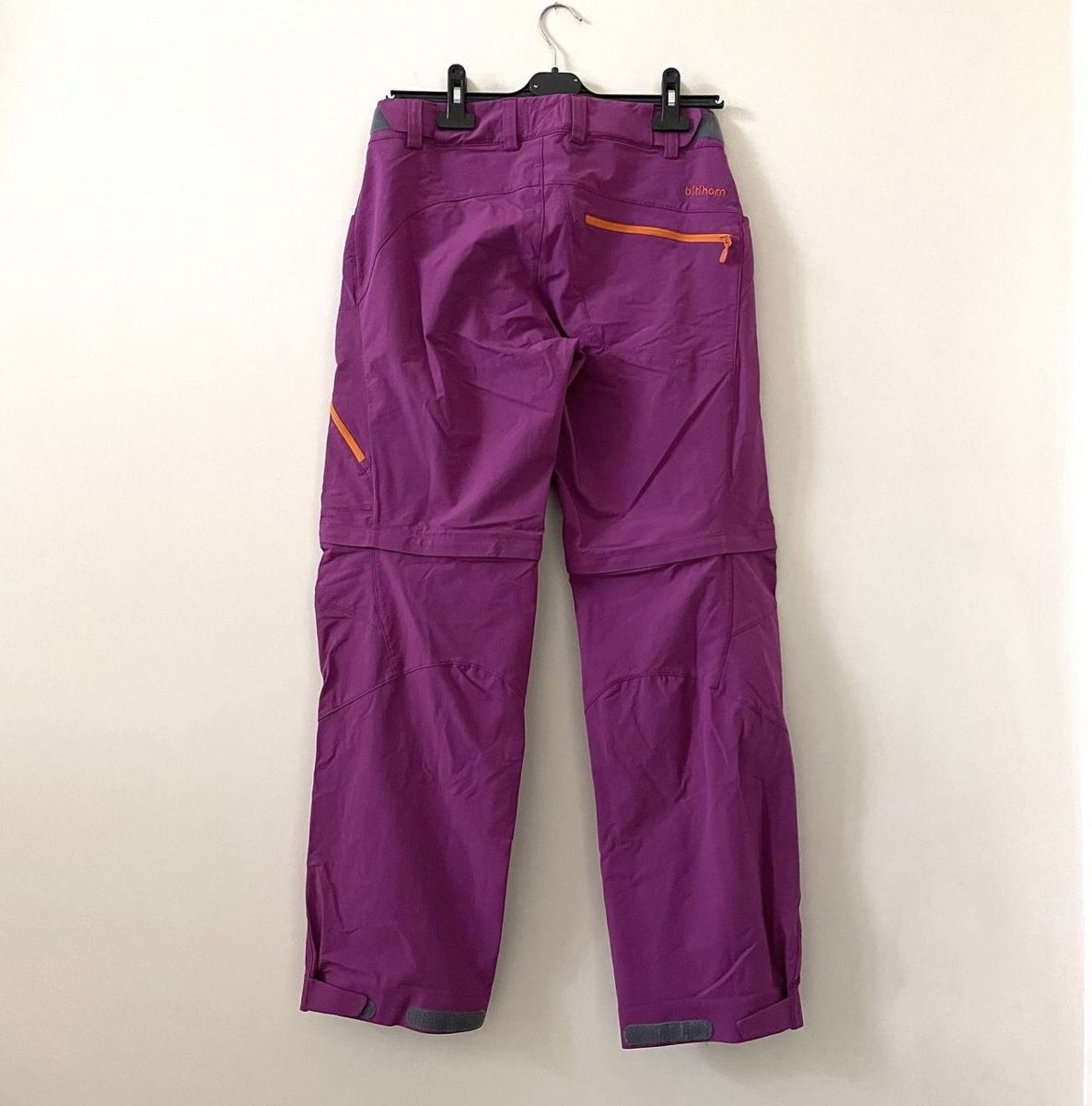 Norrøna Pantaloni: NORRONA Bitihorn pants/shorts – Nuovo (secondo la descrizione) da Freienbach venduto da Avviivva_Shop 4