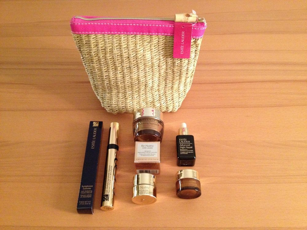 ESTEE LAUDER Set | Kaufen auf Ricardo