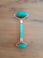 Aventurin Roller für Gesichtsmassage - Entspannung Pur!