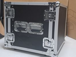 Rockcase by Warwick 19" Flight Case. Guter Zustand!