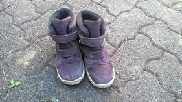 Kinderwinterschuhe