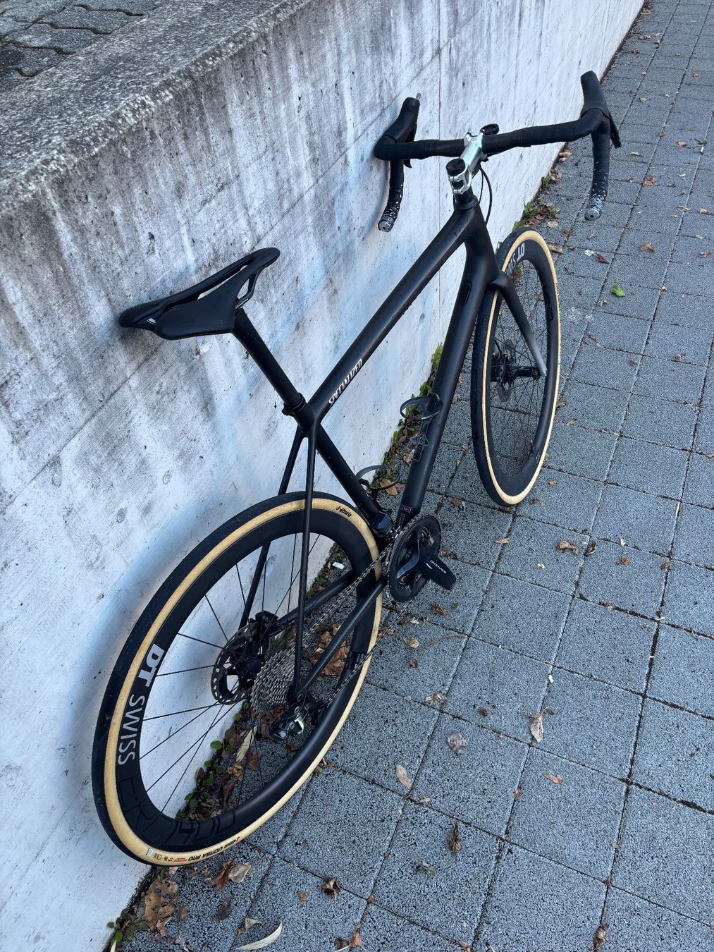 Specialized Biciclette: Specialized Aethos Dura Ace Di2 2021 – Usato da Thalwil venduto da jos_9qmg 6