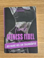 Female Fitness Fibel - Weg zum Traumkörper - Sjard Roscher