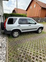 Honda CRV RD8 4x4 ab CHF1.-