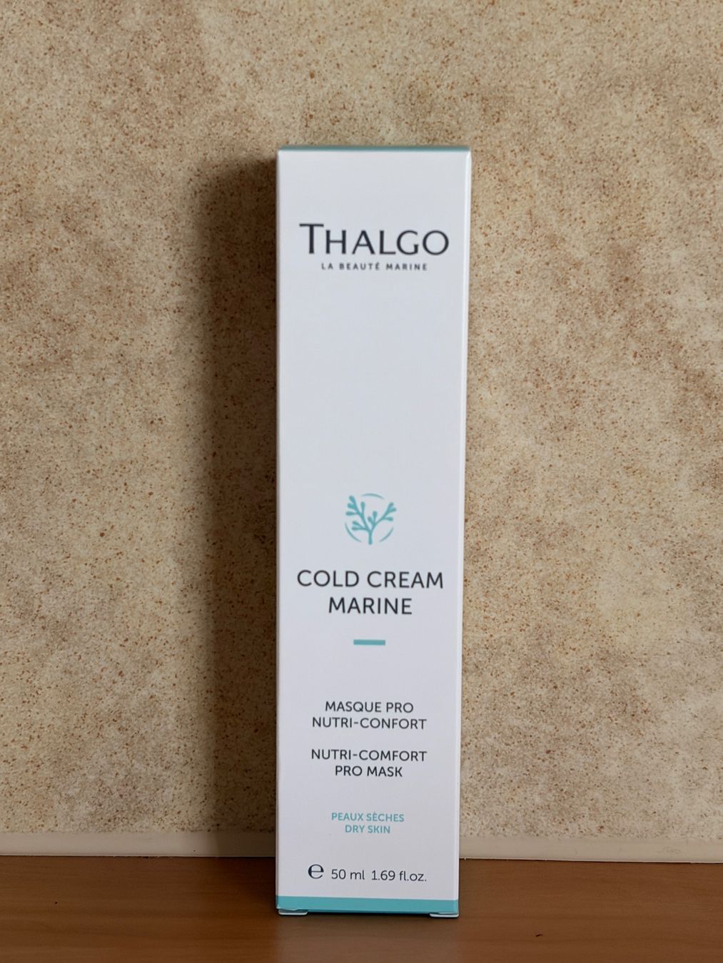 Cura del viso: Thalgo - Cold Cream Marine – Nuovo e nell'imballaggio originale da Chexbres venduto da verodl