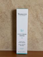 Thalgo - Cold Cream Marine
